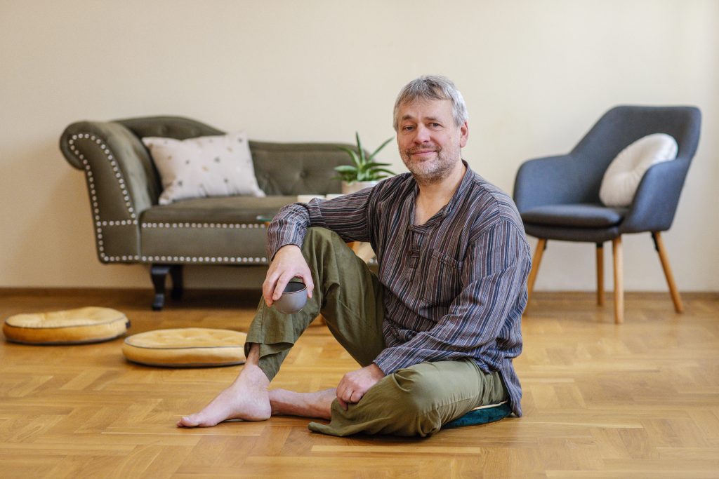 Petr Soukup